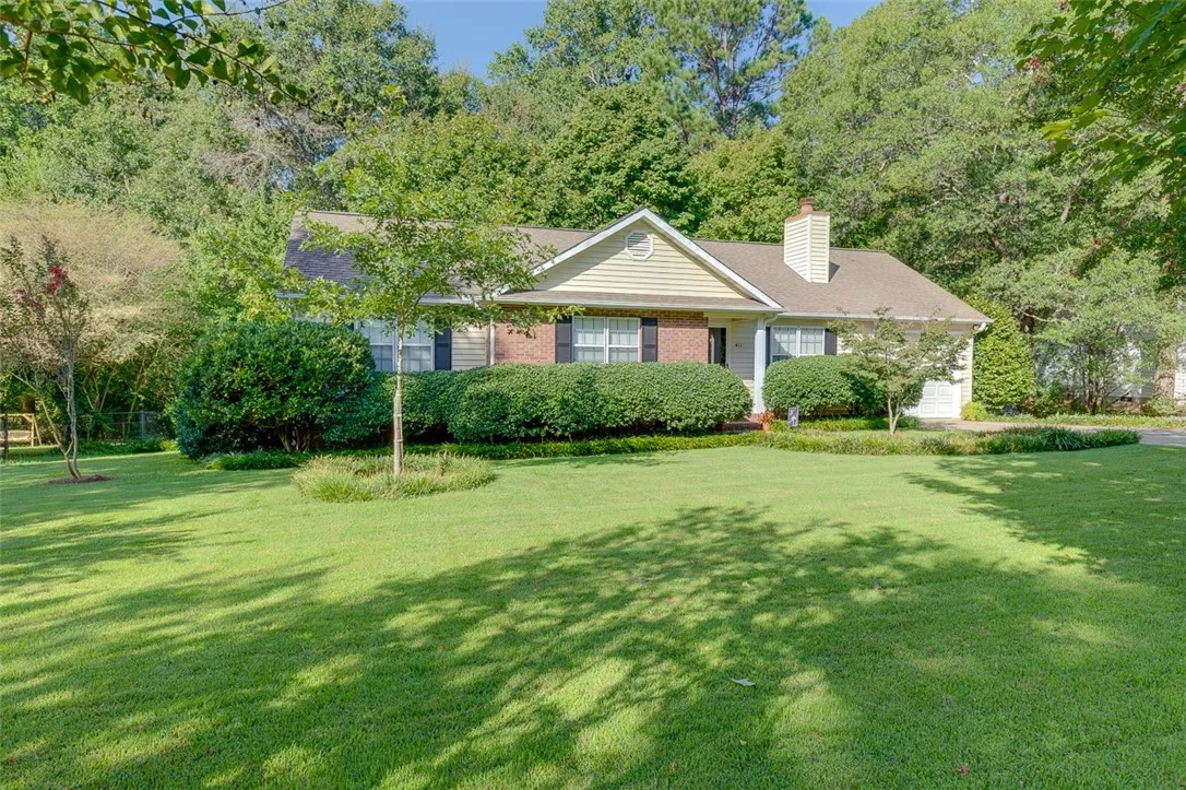 Property image 2 at 411 Laurel Creek Drive, Anderson, SC 29621