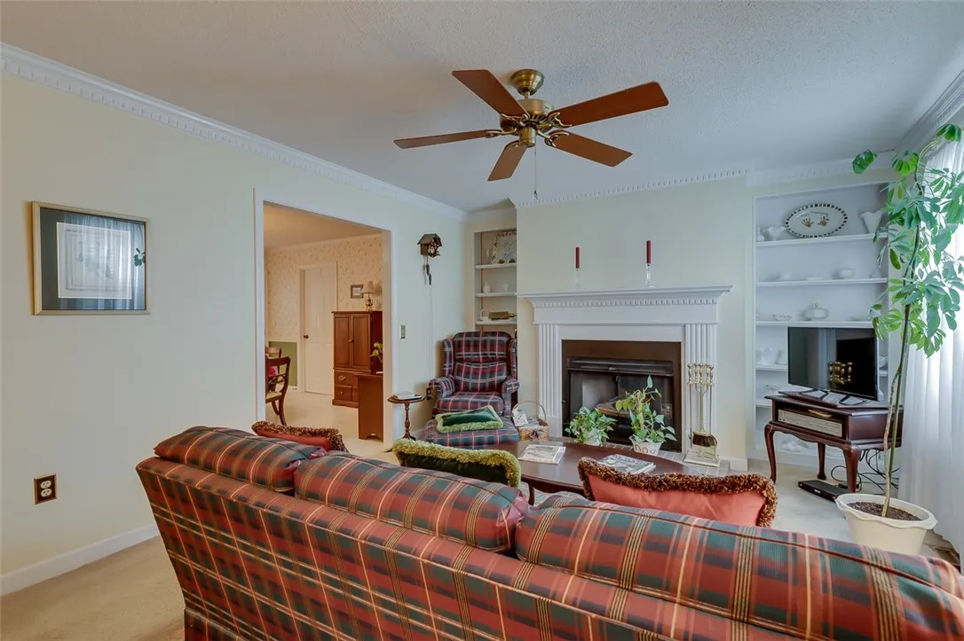 Property image 5 at 411 Laurel Creek Drive, Anderson, SC 29621