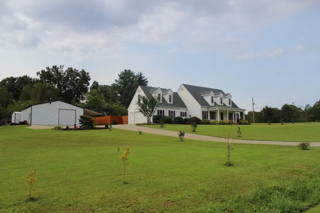 Property image 5 at 312 Freedom Trail, West Union, SC 29696
