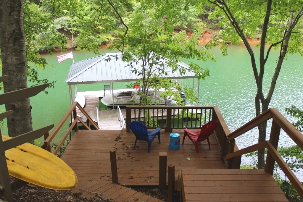 Property image 3 at 511 Queen Annes Lane, Seneca, SC 29672