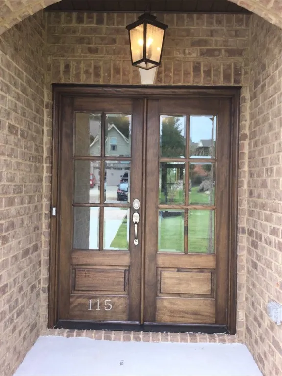 Property image 2 at 115 Siena Drive, Anderson, SC 29621