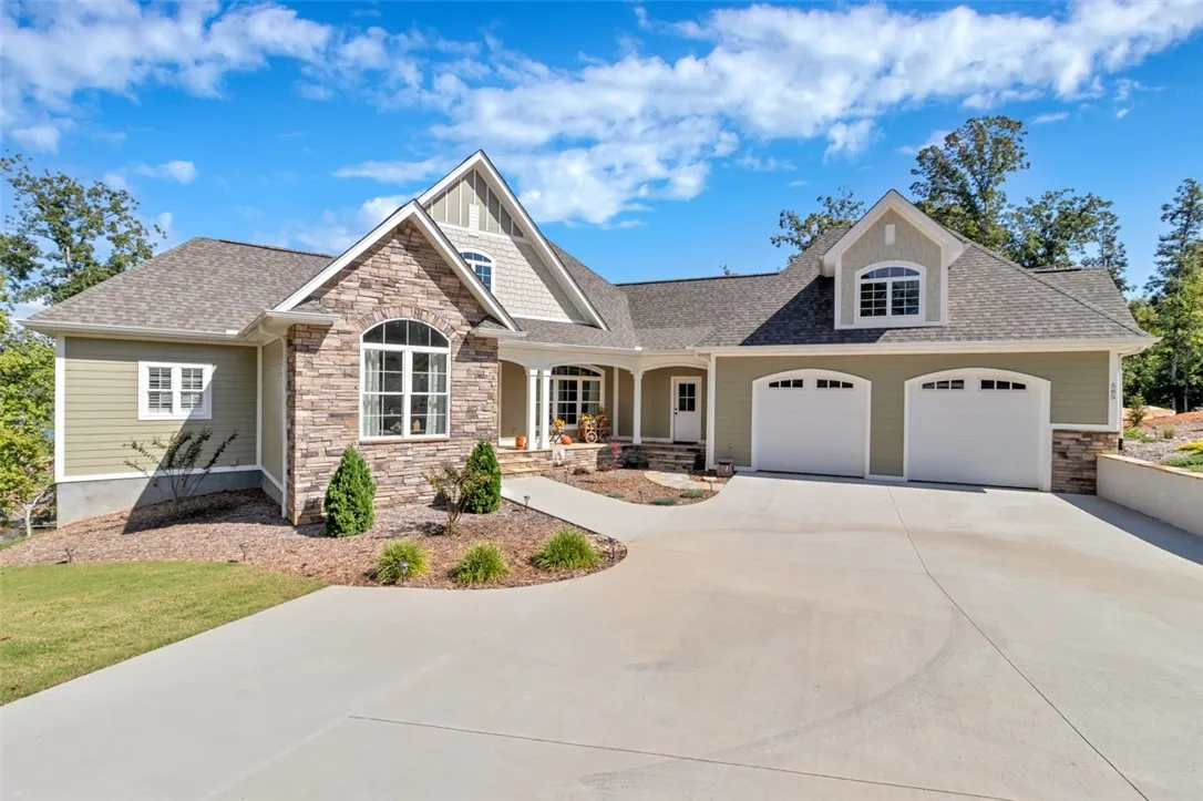 Property image 2 at 585 McAlister Road, West Union, SC 29696