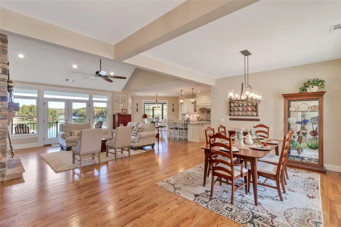 Property image 3 at 585 McAlister Road, West Union, SC 29696