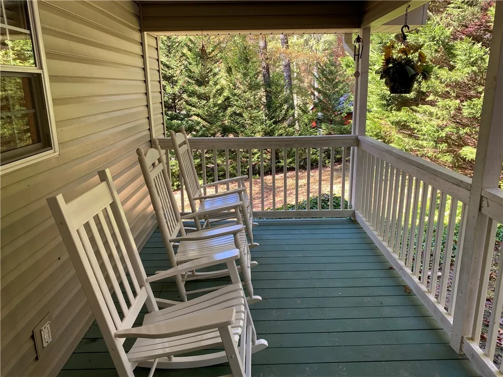 Property image 3 at 285 Lake Cheohee Road, Tamassee, SC 29686