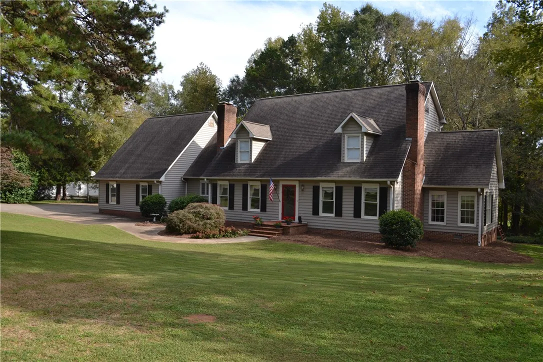 416 Ashley Downs Drive
