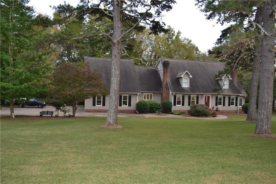 Property image 2 at 416 Ashley Downs Drive, Anderson, SC 29621