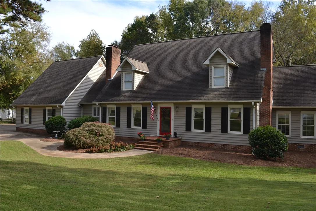 Property image 3 at 416 Ashley Downs Drive, Anderson, SC 29621