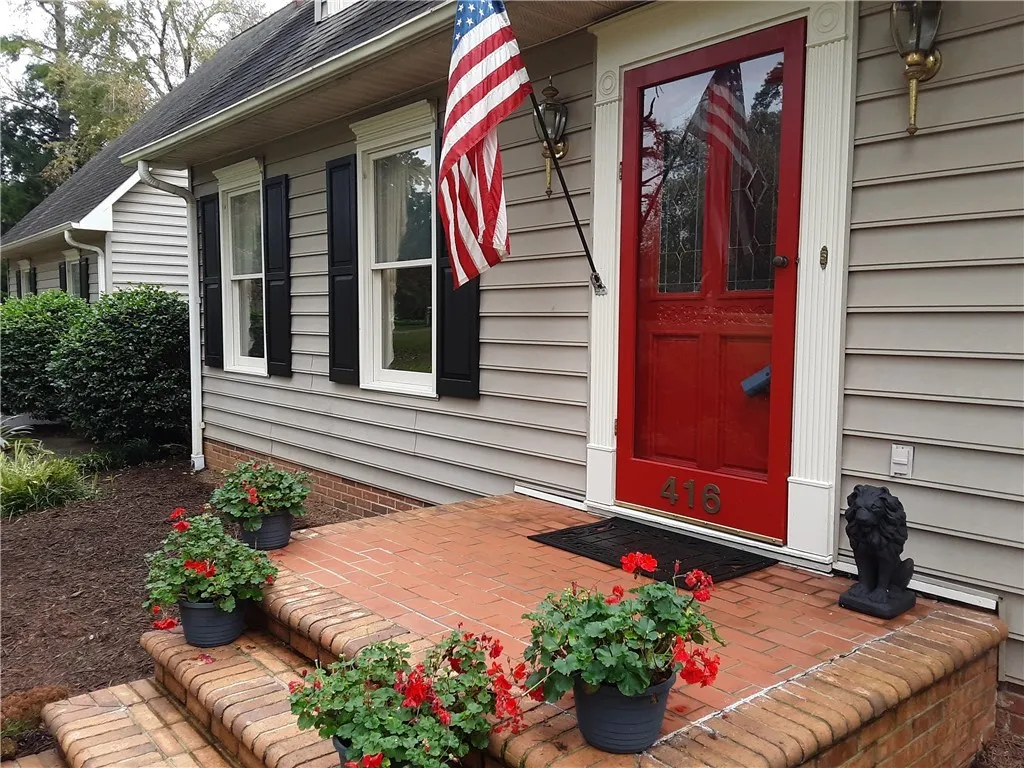 Property image 5 at 416 Ashley Downs Drive, Anderson, SC 29621