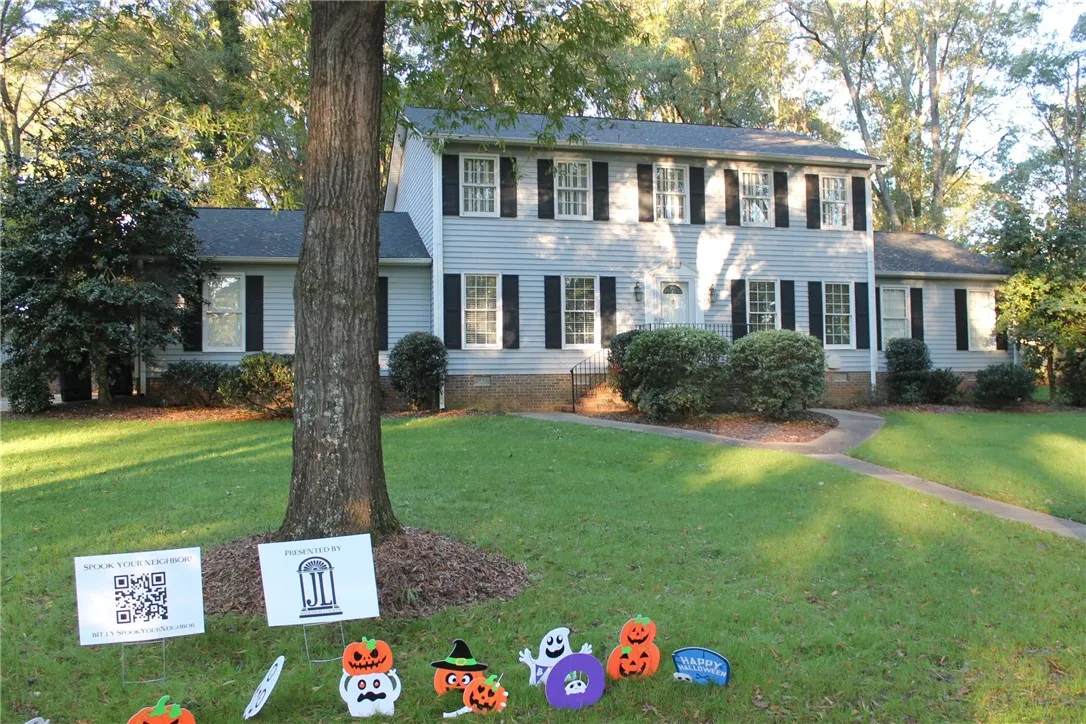Property image 2 at 1205 Greenacers, Anderson, SC 29621