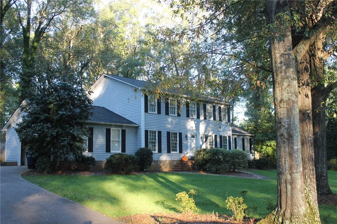 Property image 3 at 1205 Greenacers, Anderson, SC 29621