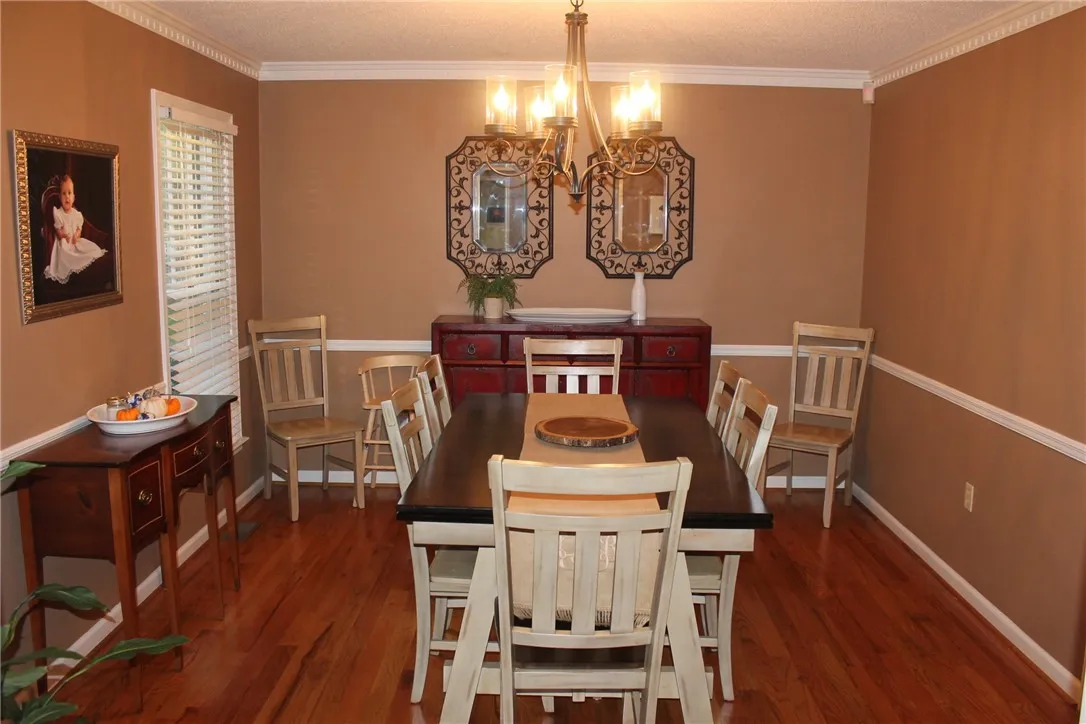Property image 5 at 1205 Greenacers, Anderson, SC 29621