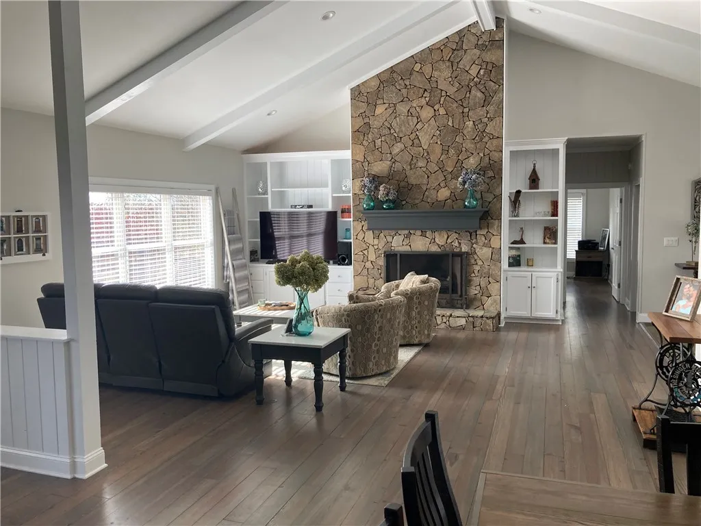 Property image 3 at 300 Yellowroot Lane, Landrum, SC 29356