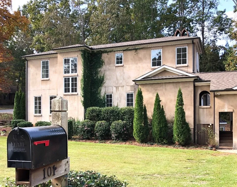 Property image 3 at 101 Oak Crest Circle, Seneca, SC 29672
