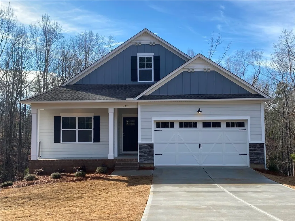 107 Bartram Trail