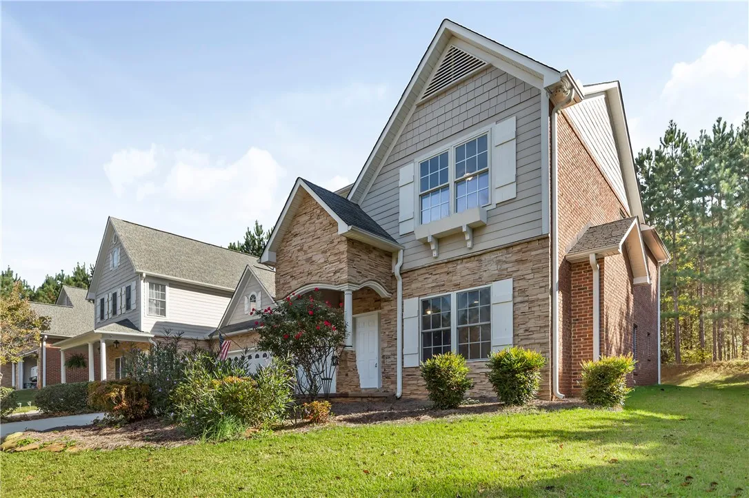 Property image 3 at 202 Giles Street, Anderson, SC 29621