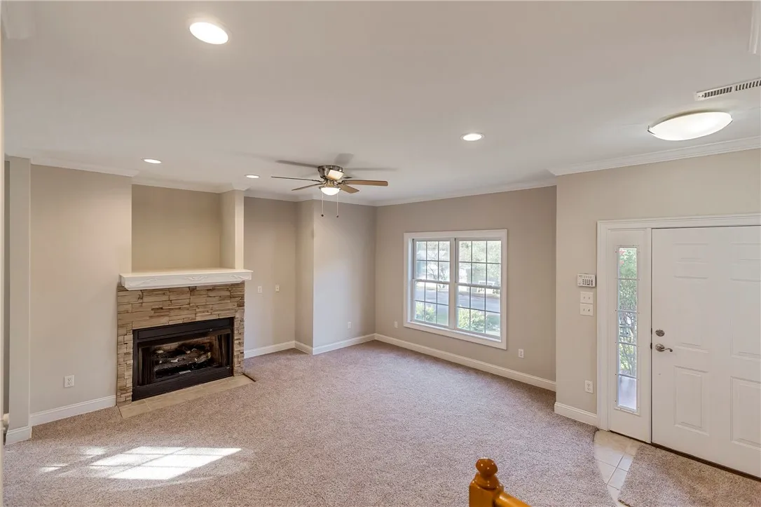Property image 4 at 202 Giles Street, Anderson, SC 29621