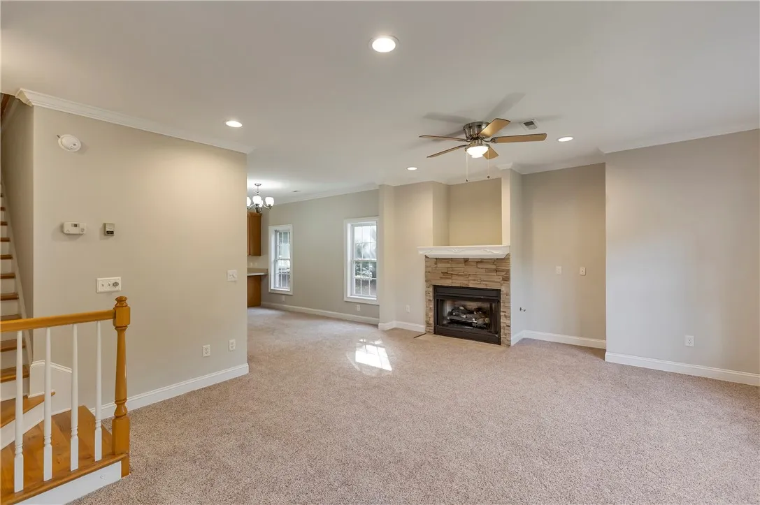 Property image 5 at 202 Giles Street, Anderson, SC 29621