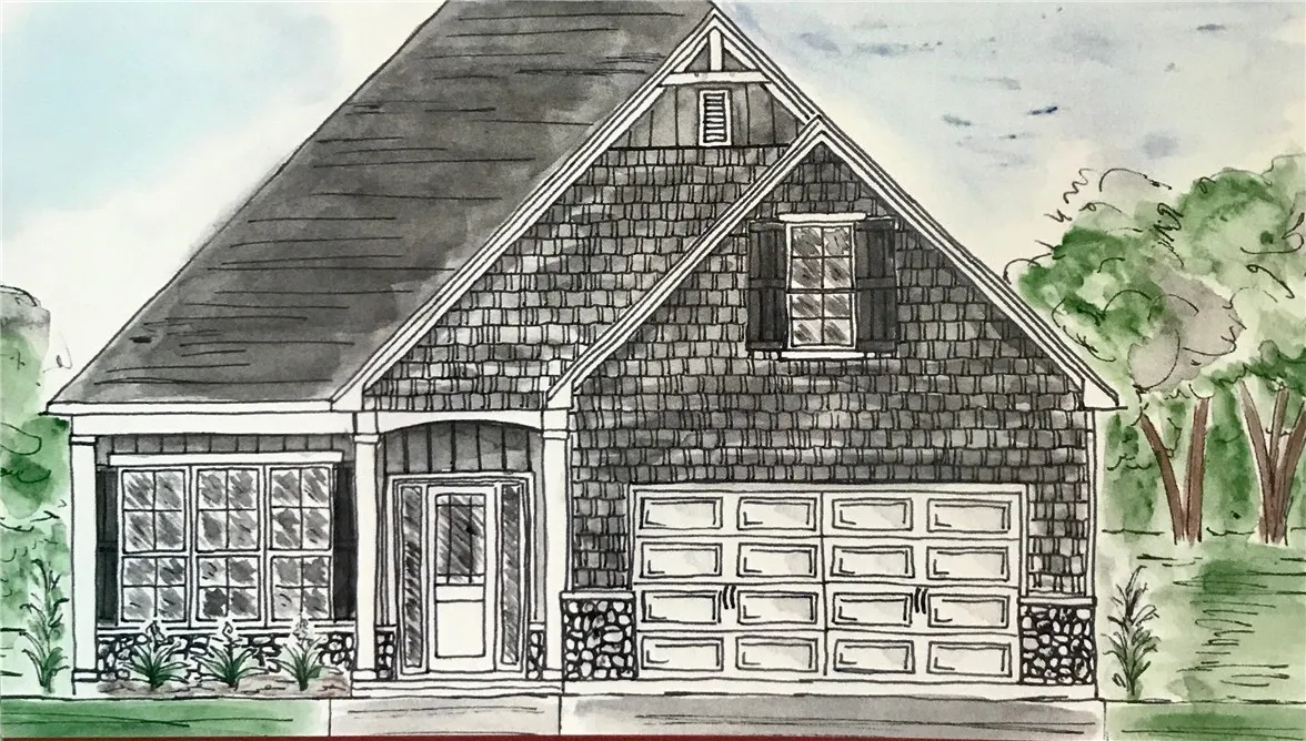 105 Stanbury Drive