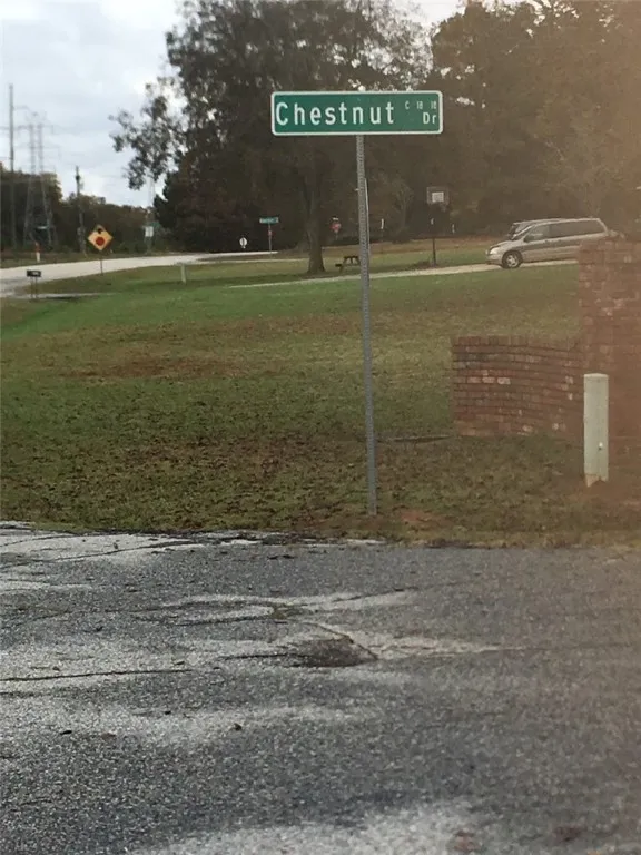 Property image 3 at 0 Chestnut Dr/Cedar Lane Drive, Belton, SC 29627