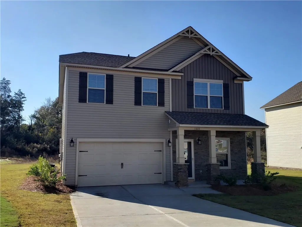 Property image 1 at 103 Printers Street, Pendleton, SC 29670