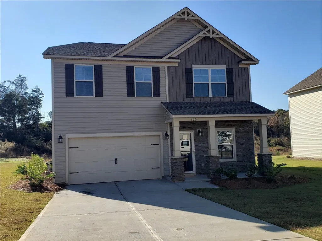 Property image 2 at 103 Printers Street, Pendleton, SC 29670