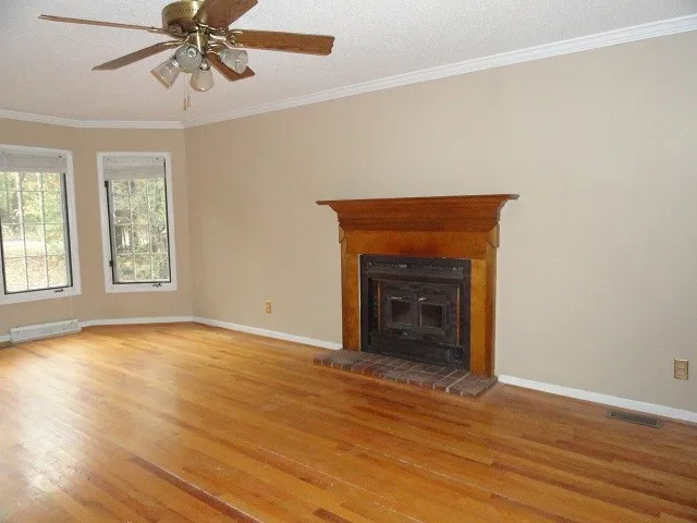 Property image 4 at 110 Carriage Court, Greenwood, SC 29646