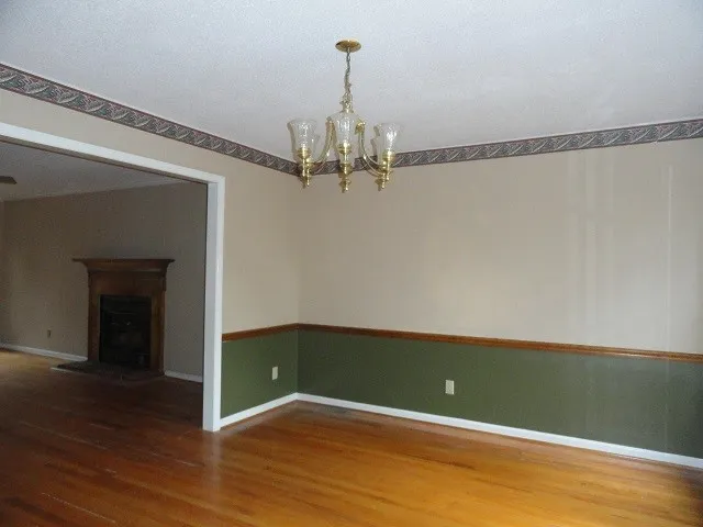 Property image 5 at 110 Carriage Court, Greenwood, SC 29646