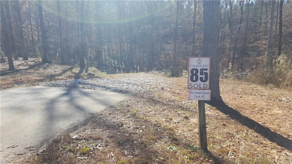 Property image 3 at 534 Timber Bay Lane, Seneca, SC 29672