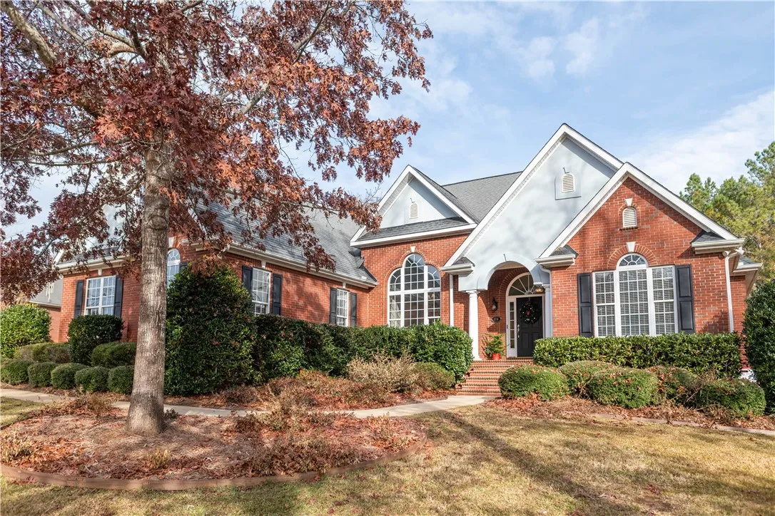 116 Deer Run
