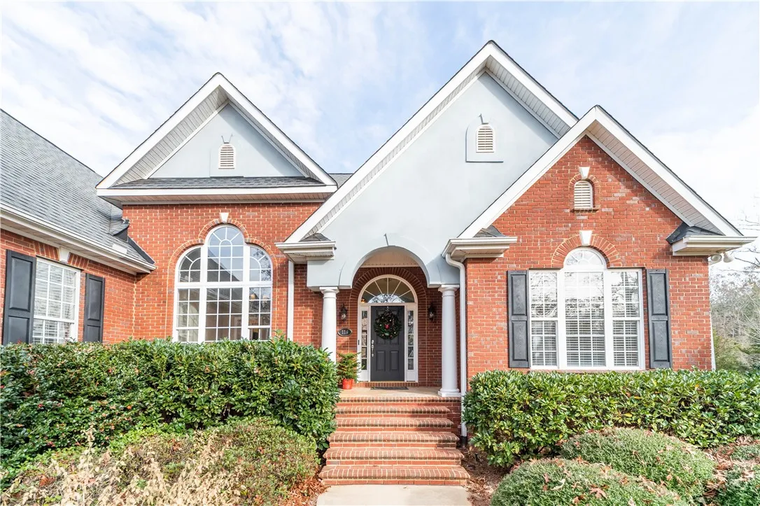 Property image 2 at 116 Deer Run, Abbeville, SC 29620
