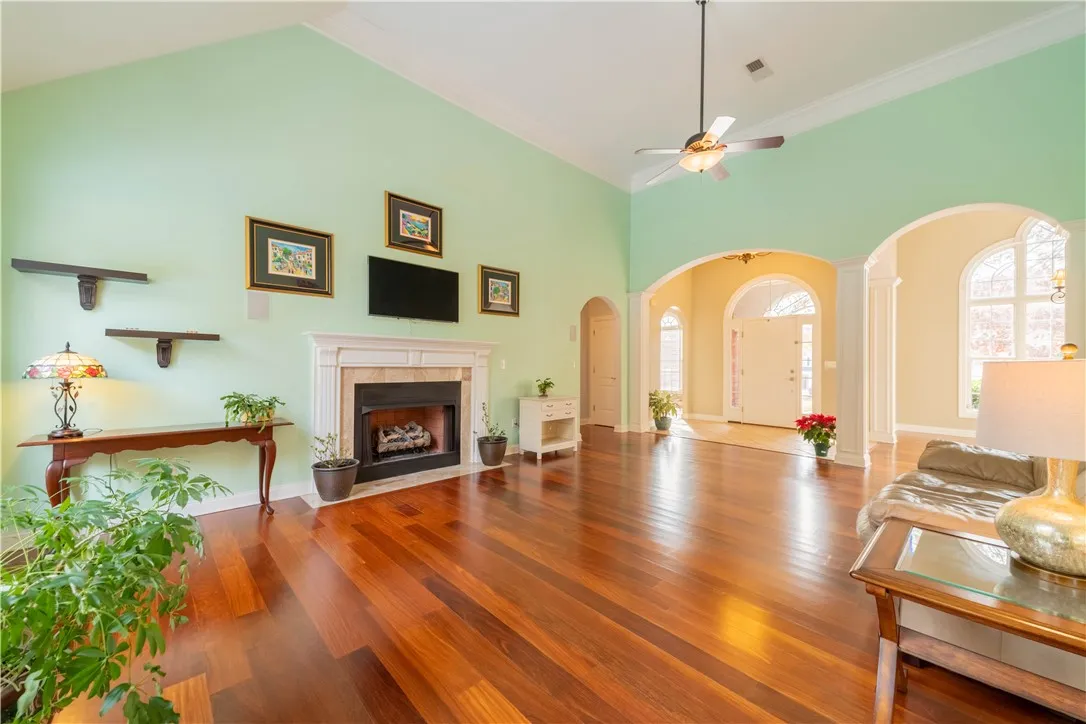 Property image 3 at 116 Deer Run, Abbeville, SC 29620