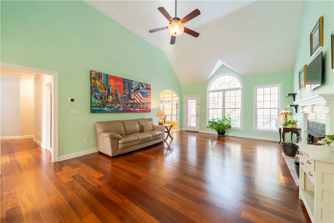 Property image 4 at 116 Deer Run, Abbeville, SC 29620