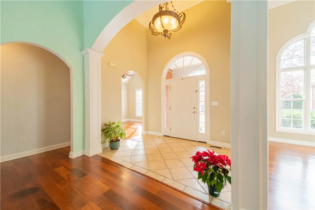 Property image 5 at 116 Deer Run, Abbeville, SC 29620