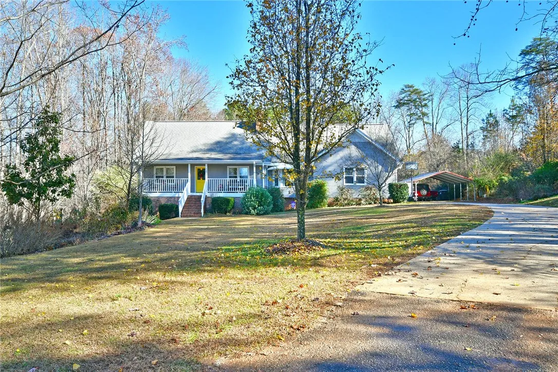 1217 Windermere Court