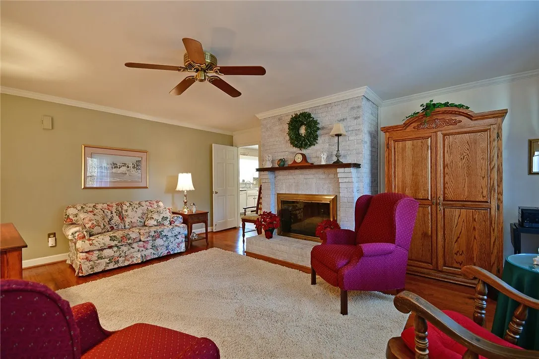 Property image 4 at 1217 Windermere Court, Easley, SC 29642