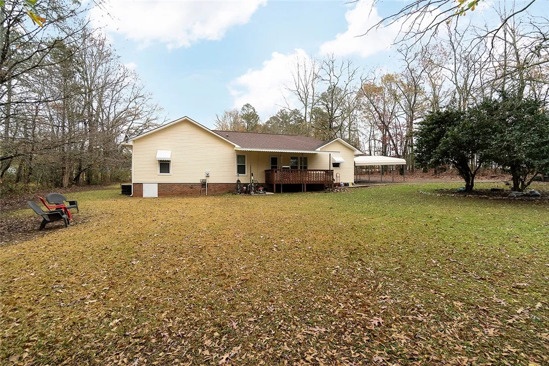 Property image 3 at 1334 Honey Creek Road, Anderson, SC 29621