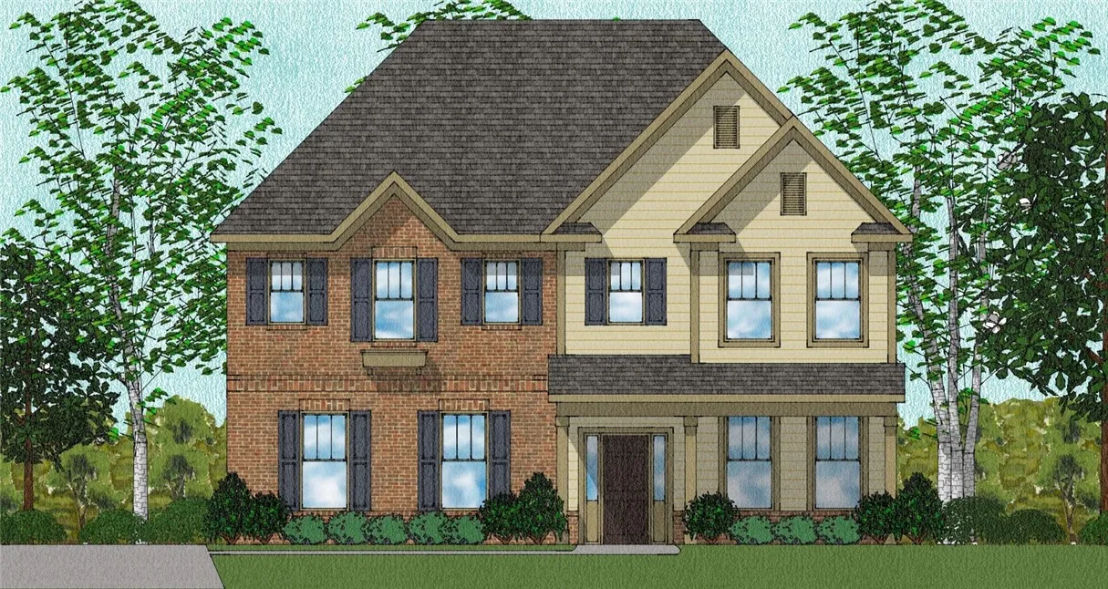 Property image 2 at 310 Valley Oak Drive, Belton, SC 29627