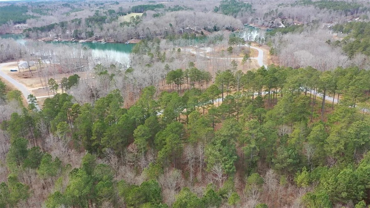 Property image 5 at Lot 53 Falling Waters Lane, Seneca, SC 29672