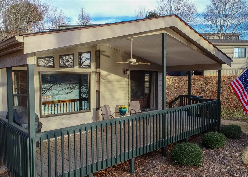Property image 1 at 1230 Melton Road, West Union, SC 29696