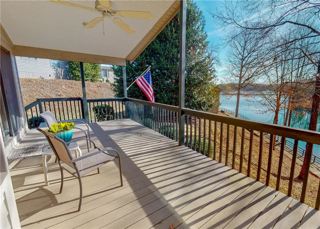 Property image 2 at 1230 Melton Road, West Union, SC 29696