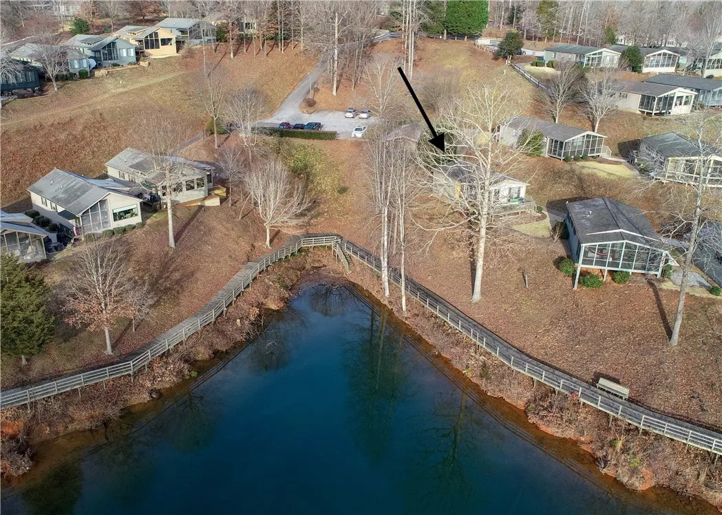 Property image 3 at 1230 Melton Road, West Union, SC 29696