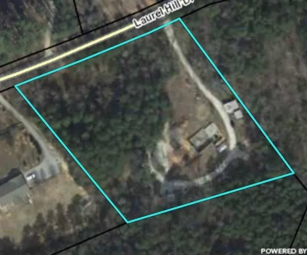 109 laurel Drive