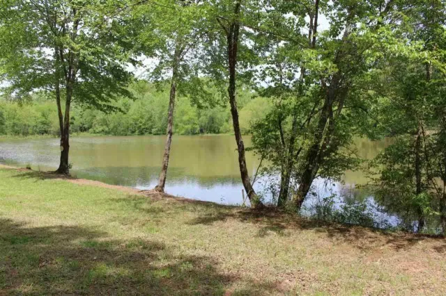 Lot 19 Hunters Trail
