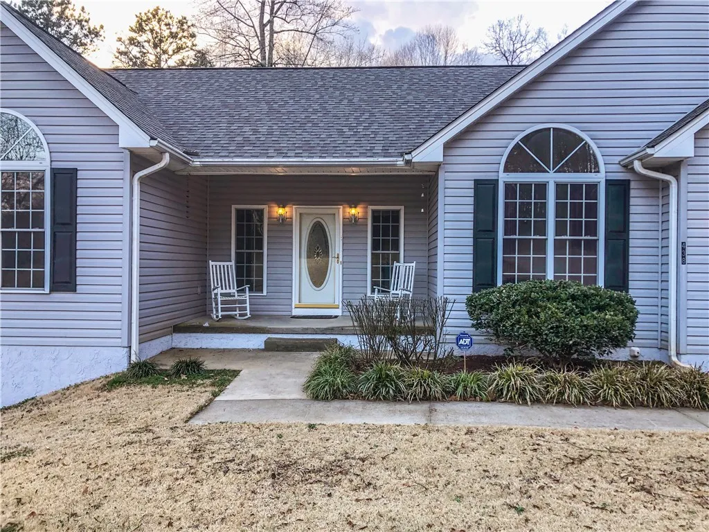 Property image 3 at 438 Dickard Road, Seneca, SC 29672