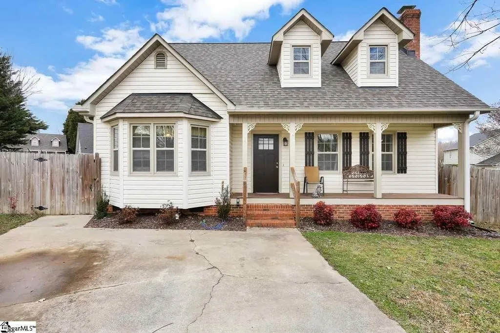 Property image 2 at 106 Timmerman Court, Easley, SC 29642