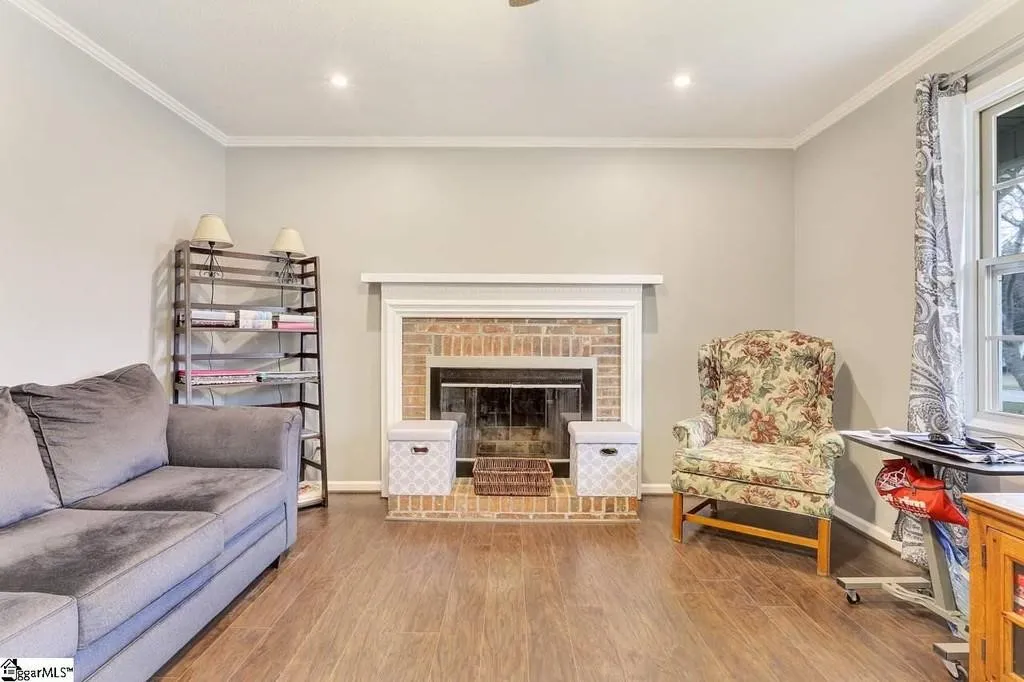 Property image 3 at 106 Timmerman Court, Easley, SC 29642