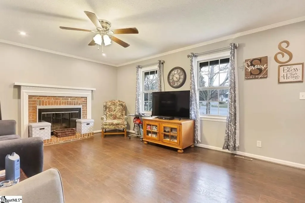 Property image 4 at 106 Timmerman Court, Easley, SC 29642