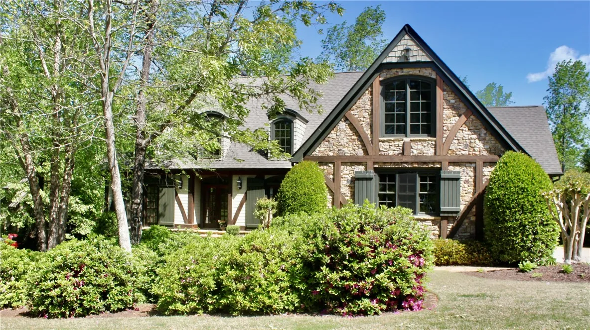 Property image 1 at 91 ROCK CREEK Trail, Toccoa, GA 30577