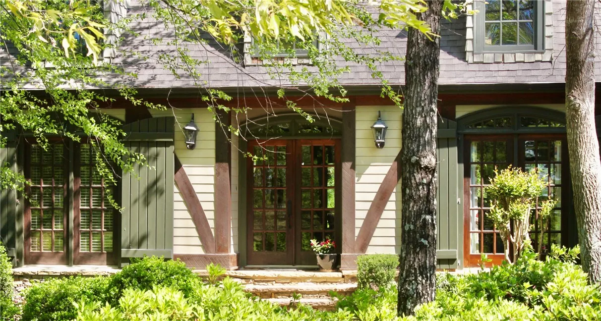 Property image 3 at 91 ROCK CREEK Trail, Toccoa, GA 30577