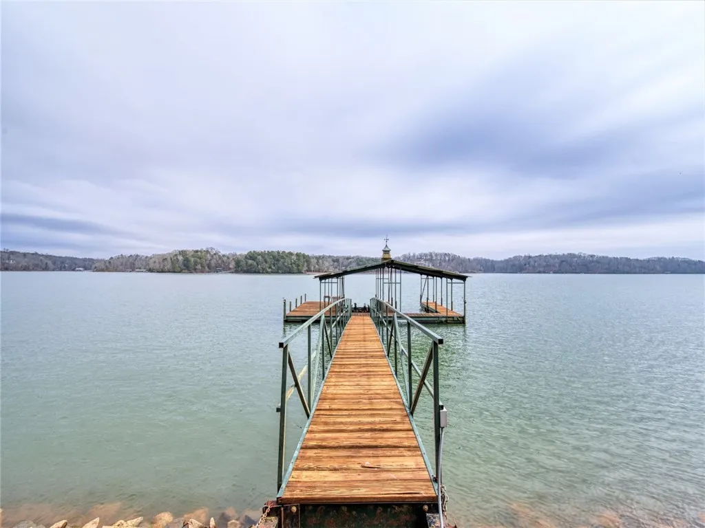 Property image 4 at 126 Laurel Lane, Townville, SC 29689